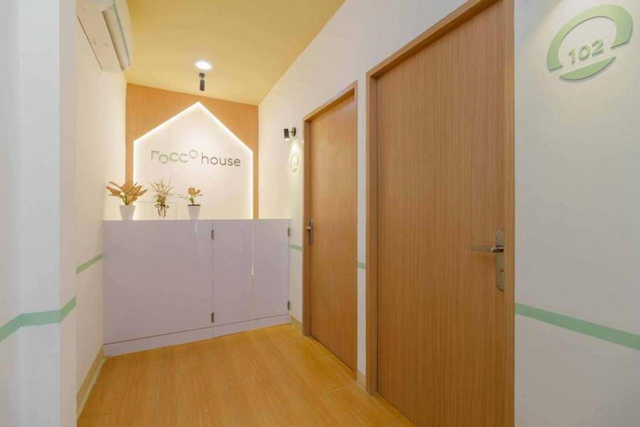 Reddoorz @ Taman Royal Tangerang Otel Dış mekan fotoğraf