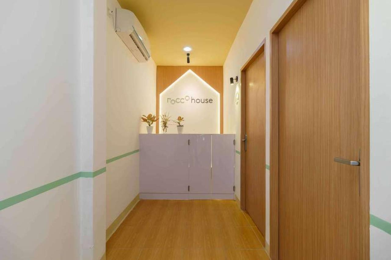 Reddoorz @ Taman Royal Tangerang Otel Dış mekan fotoğraf